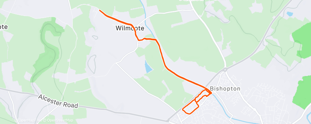 Карта физической активности (55)