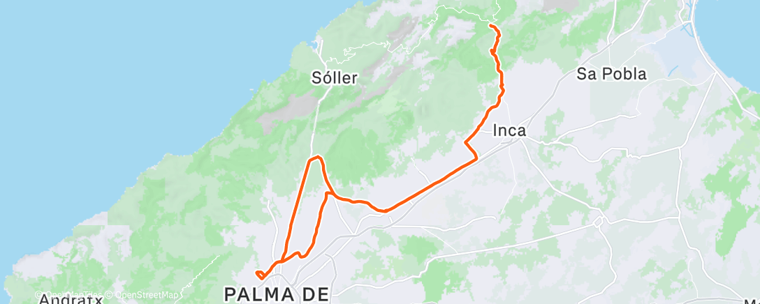 活动地图，Bimont Saturday