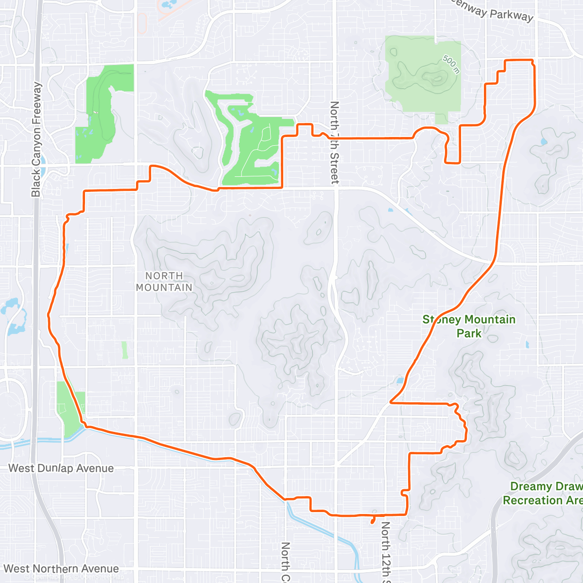 Map of the activity, WEBE