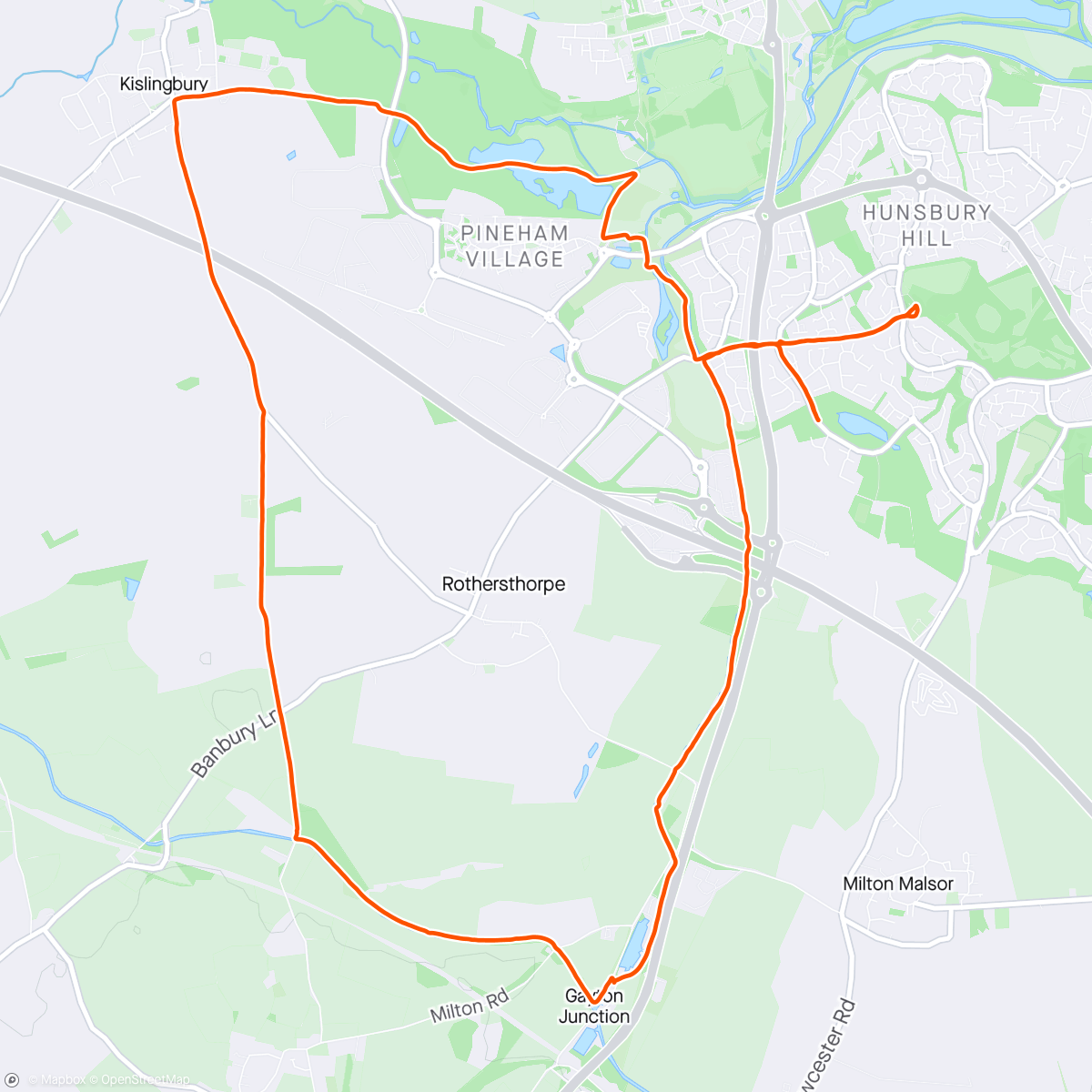 Map of the activity, Started as a Snickers run for a few km then solo. Hard work, slow pace, what next🤷‍♂️