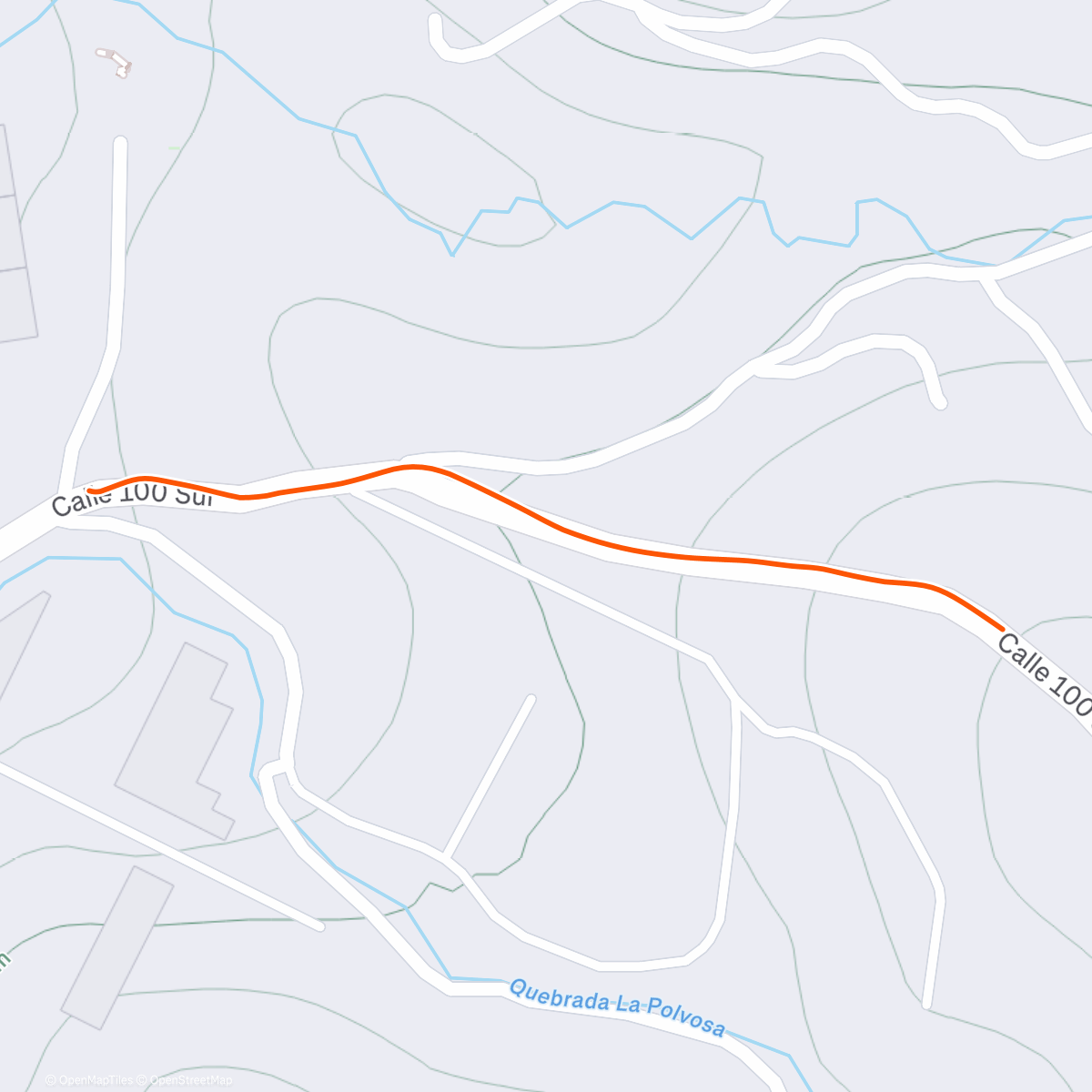 Map of the activity, Y para rematar esta lomita. Y un desayuno 🥰🥰🥰 gracias @Laurarestrepo