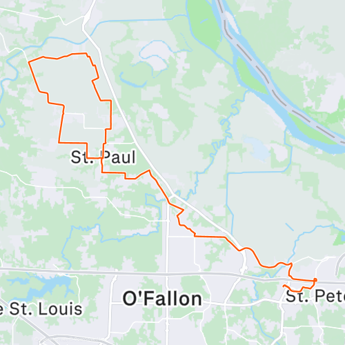 Granada Cyclery MS150 Kickoff 38 mi 62.1 km Cycling Route on Strava