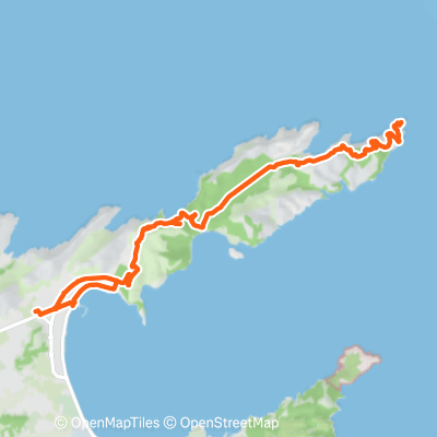 Majorca 23 Formentor V1 | 42.1 km Cycling Route on Strava
