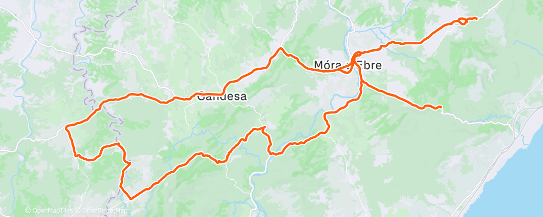 Map of the activity, Bon Nadal*Feliz Navidad*Merry Christmas 🎄