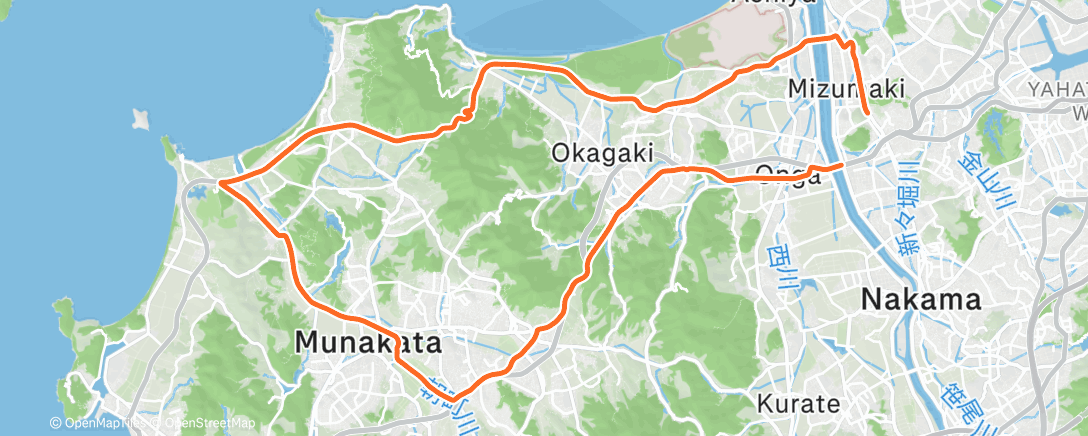takeshi kihara | Strava Cyclist Profile