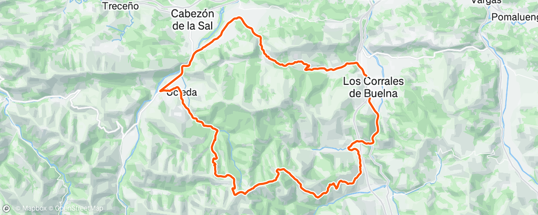 Map of the activity, Preparation Team Mallorca312#2025 :) (we were missing David due to mechanical problems.. ;( )