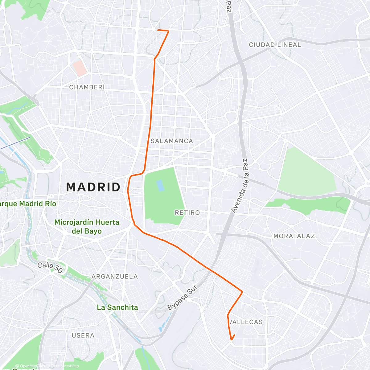 Map of the activity, Sansil popular 169❤️ 486