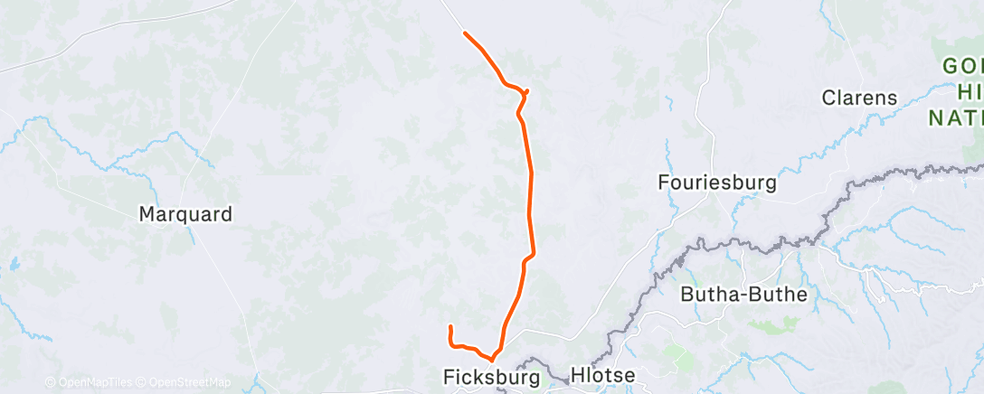 Map of the activity, Merry Christmas ✝️