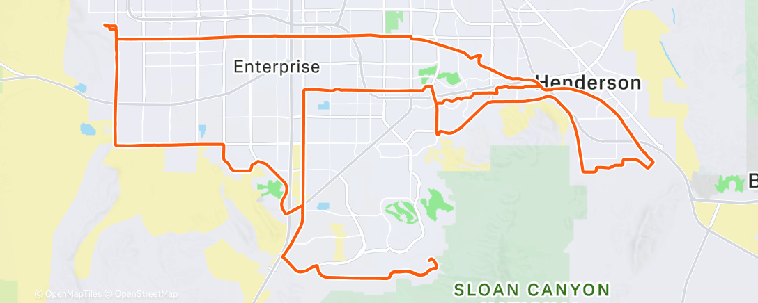 Карта физической активности (I don't dance! I'm from that town in Footloose.)