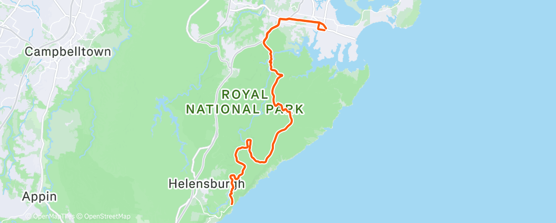 Mapa de la actividad (Royal 👑)