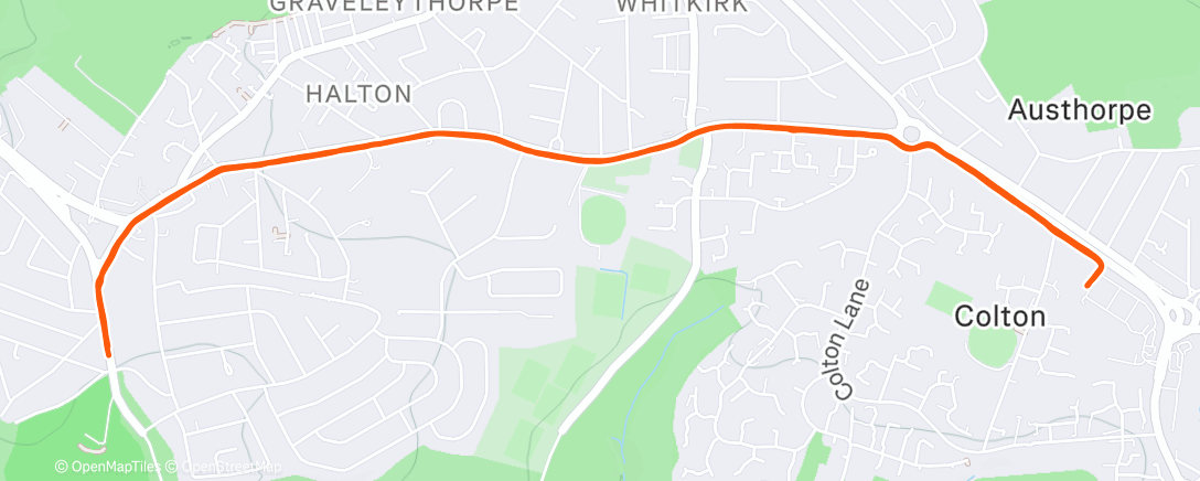 Карта физической активности (Recovery 30 to buy garlic bread)