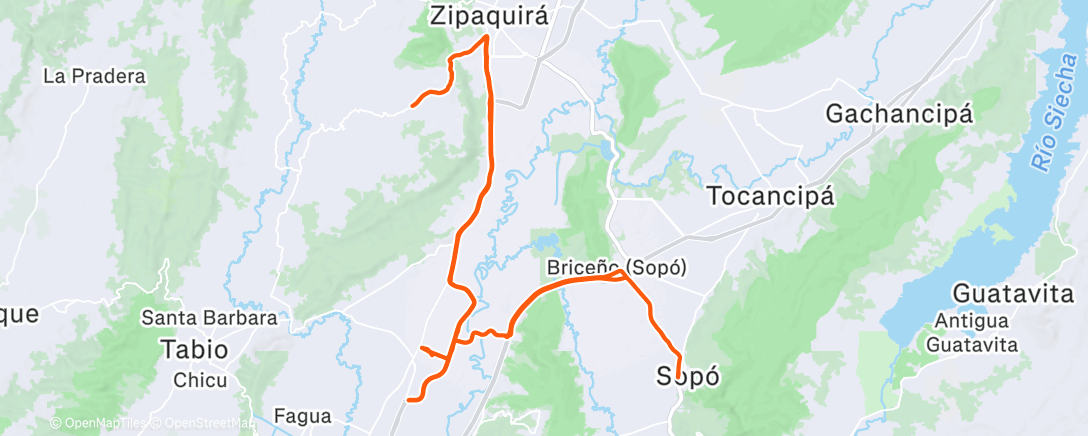 Mapa de la actividad (2025-12-30Ride)