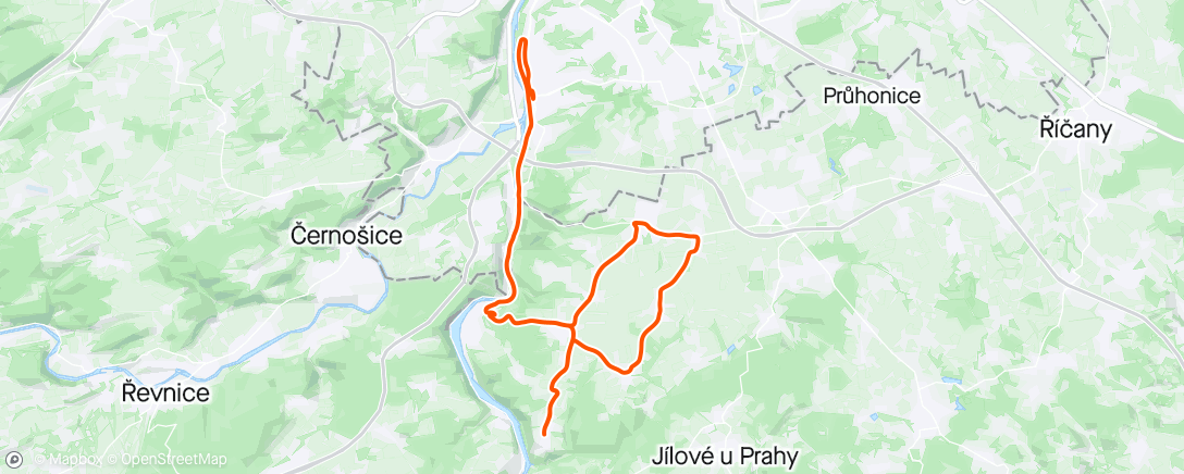 「50 km」活動的地圖