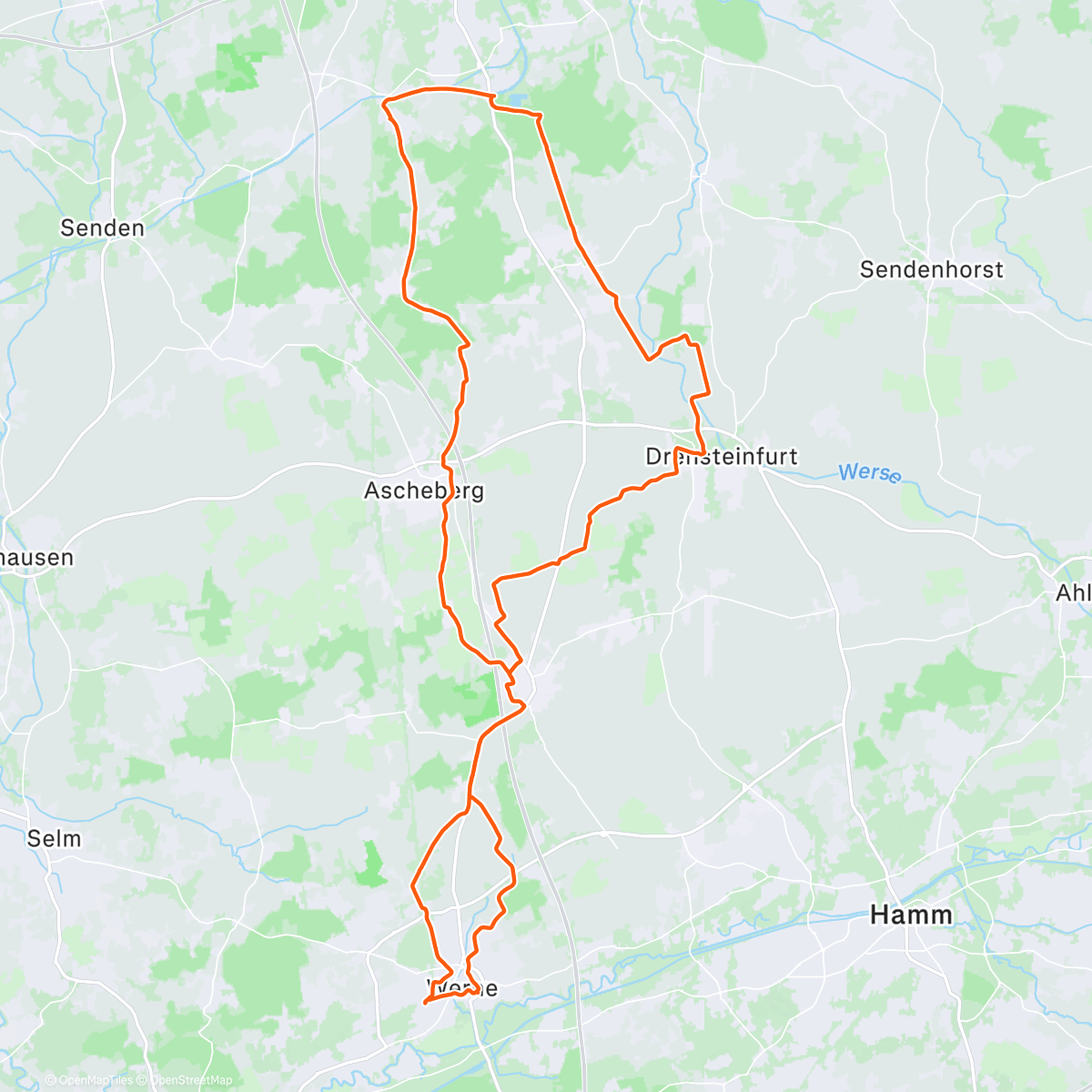 Карта физической активности (Beat the fucking cold 🥶🧊 #2)