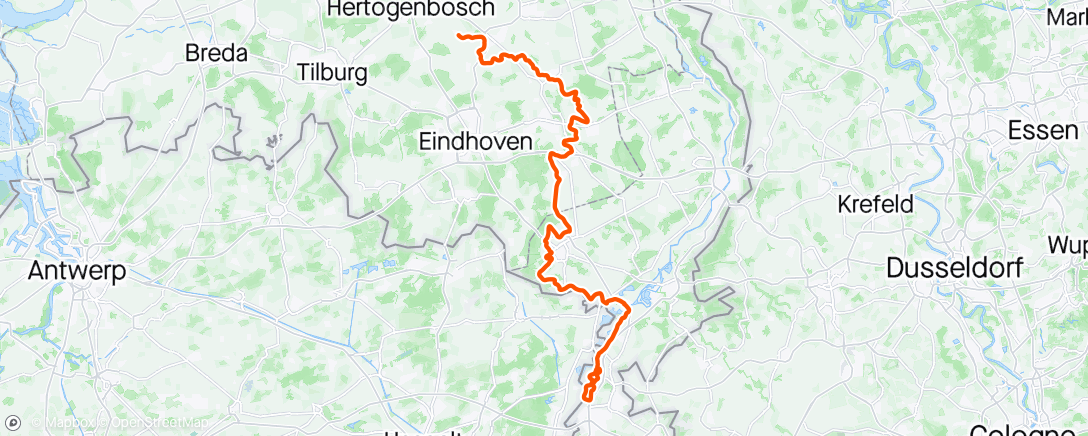 Map of the activity, ZLM stage 2 of 3 🤷‍♀️