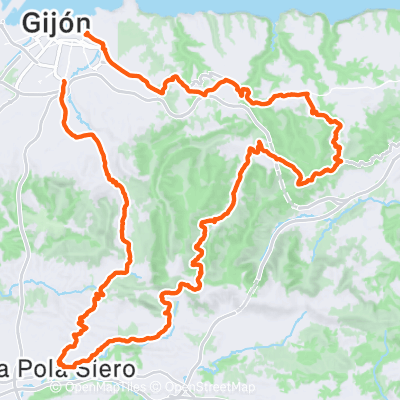 3h cycling