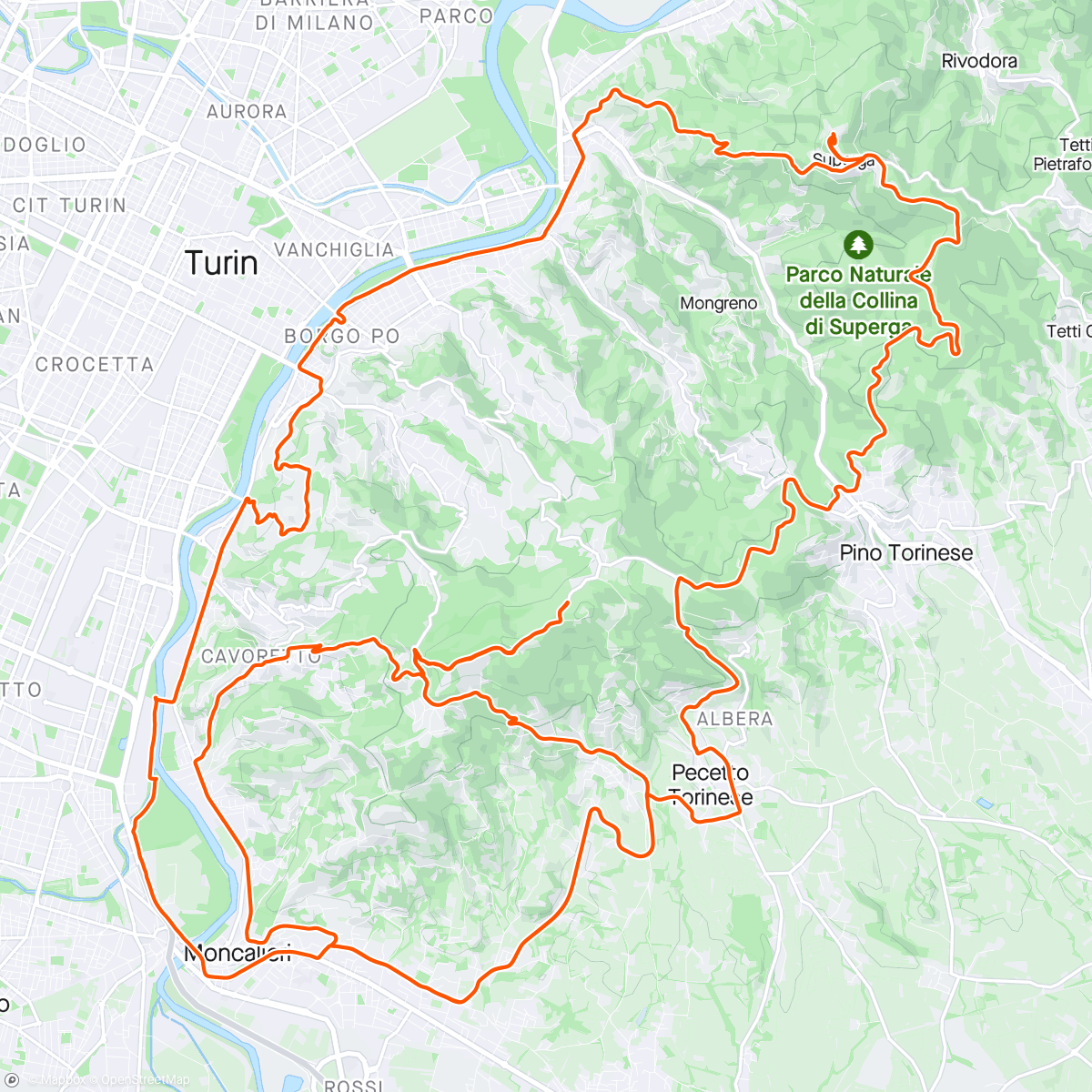 Map of the activity, stage 1 🔥 🔥 🔥