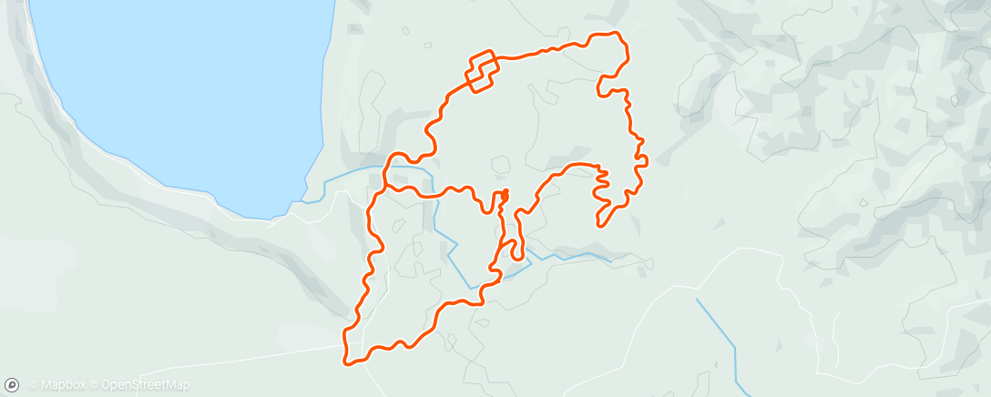 Map of the activity, Zwift - Group Workout : Spring' Indoor Training '24 (Long' Stage 1) - Sweet' Spot' Foundation on the Countryside Tour Loop' in Makuri Island's 🎭🏝🌦🇧🇪🚜💙😜