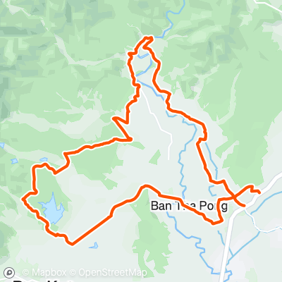 Reverse Dirty Day | 34.0 km Cycling Route on Strava