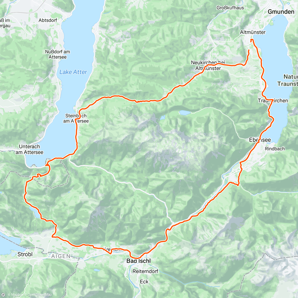 Map of the activity, Taking the scenic route… and maybe someone’s driveway mid ride 😅