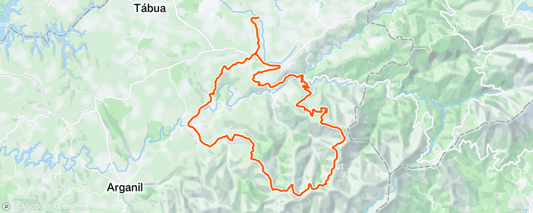 Map of the activity, Boven wat verkoeling zoeken