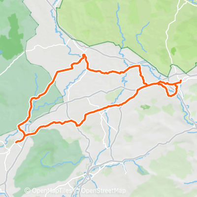 Thorton-Chatburn-BbyB | 69.9 km Cycling Route on Strava