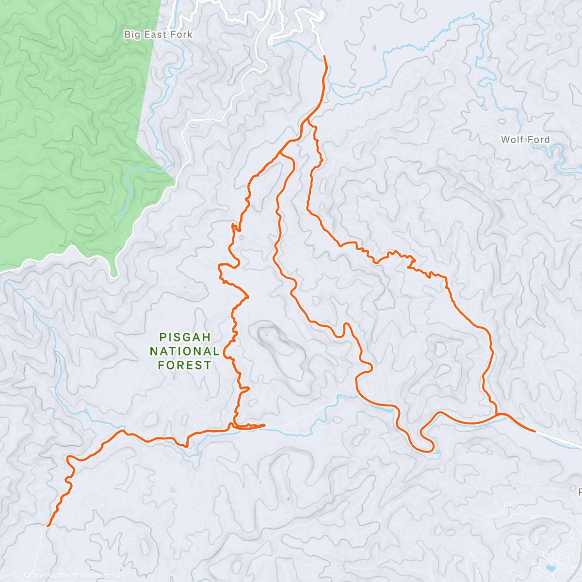 Clive de Sousa Strava Cyclist Profile