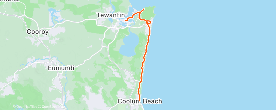 Map of the activity, Beer Humidity +100