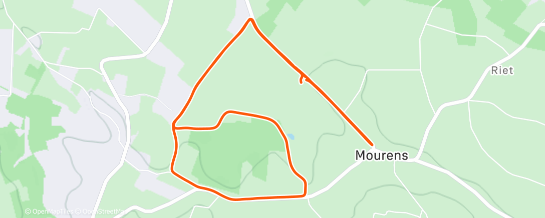 Carte de l'activité Décalaminage 💥