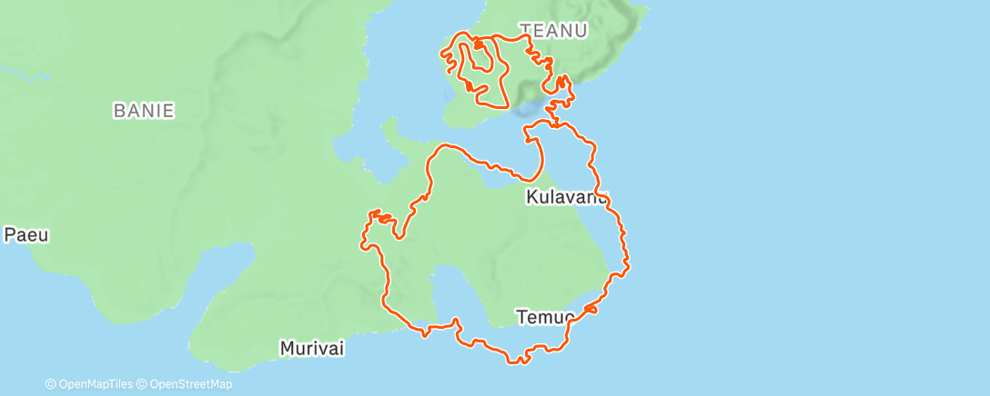 Map of the activity, We solemnly swear we’re up to good pancake 🙊