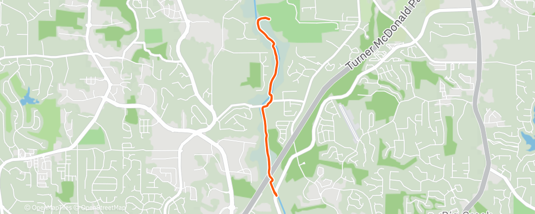 Corey Porche | Strava Runner Profile