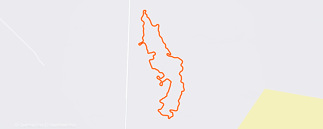 Map of the activity, TT reco