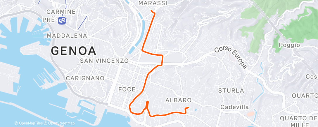 Map of the activity, Fire is hot, ice is cold, and never give a gun to a duck.