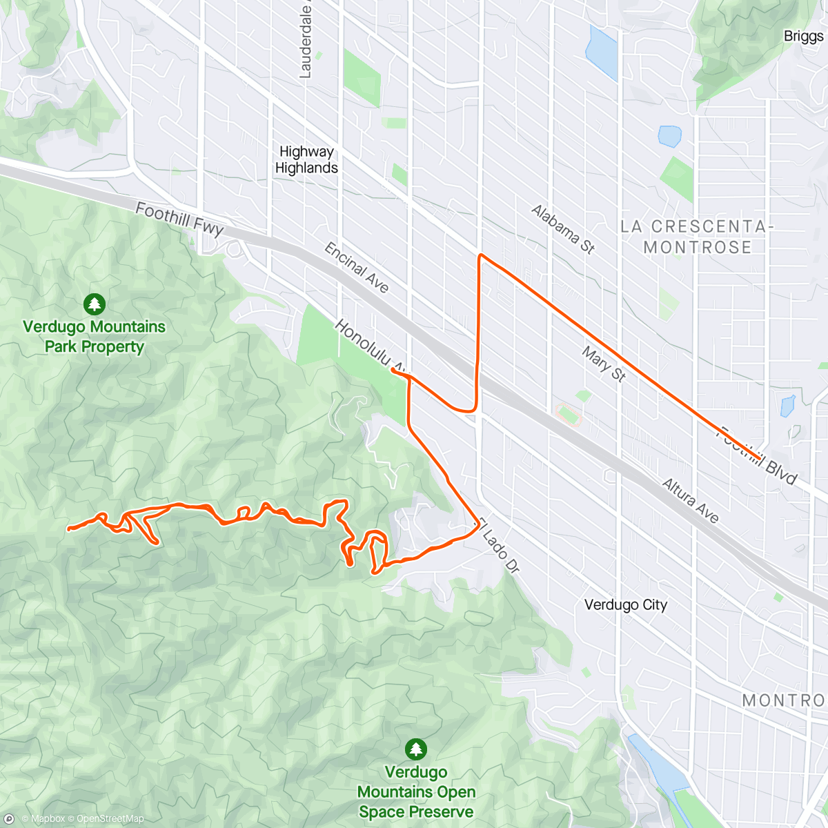 Map of the activity, Ride w Reno until my freehub broke 👎🏻
