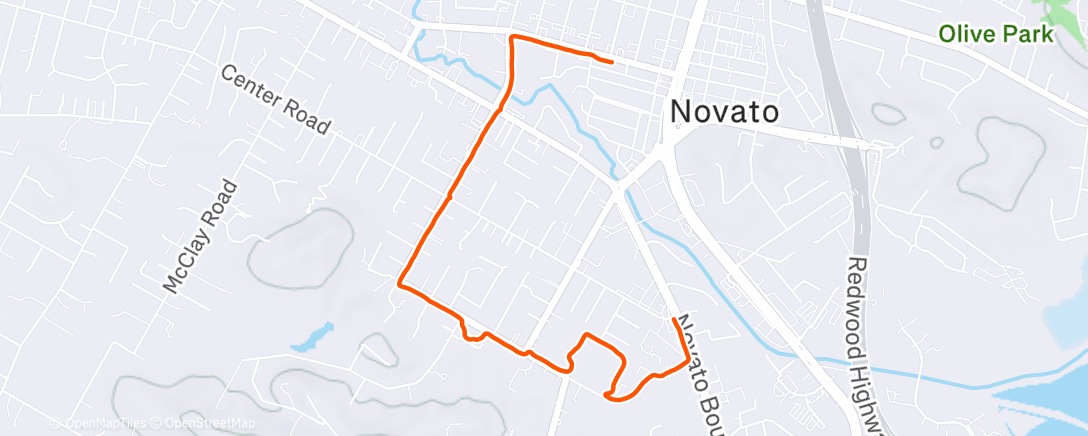 Map of the activity, Why was 6 afraid of 7?