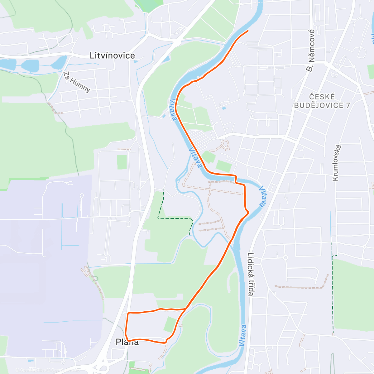 Карта физической активности (There can be miracles 🙌)