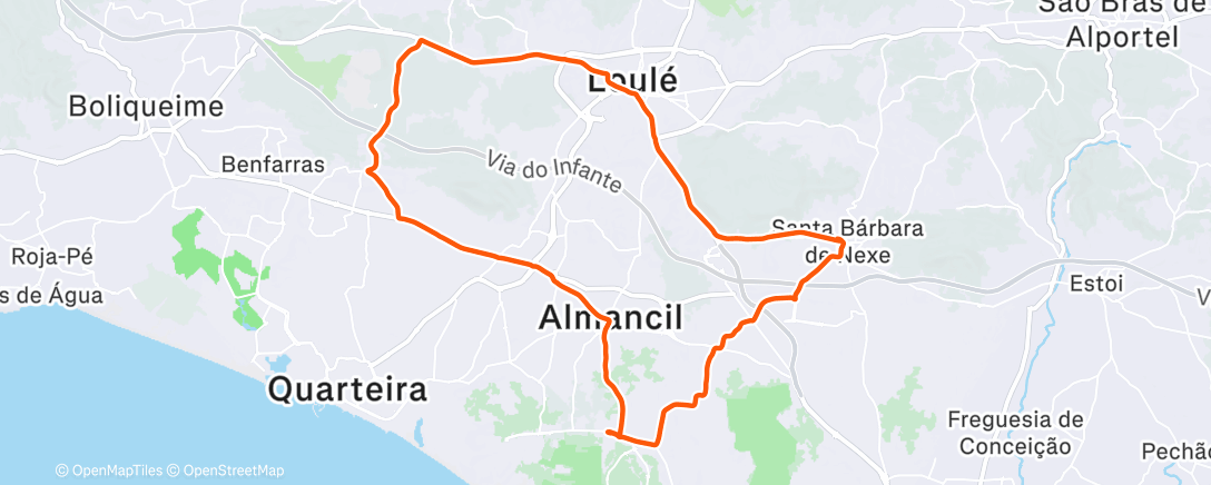 Carte de l'activité Le fantôme