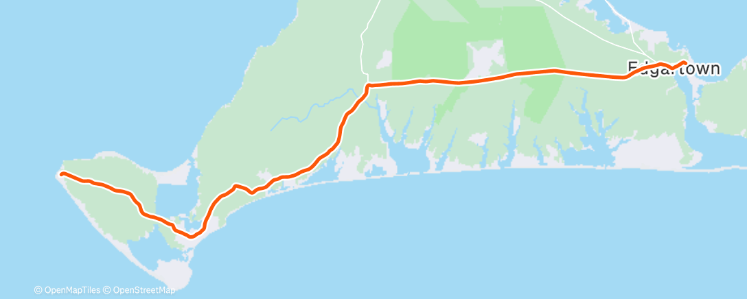 Карта физической активности (Still here. Another year.)