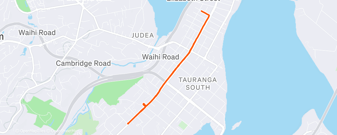 Map of the activity, Where are Adam and Hudson when you need them