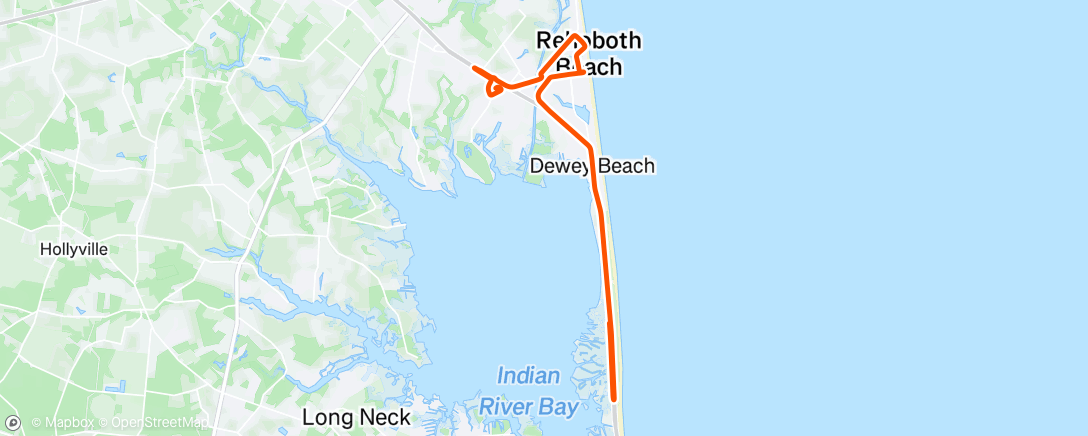Map of the activity, With Gar 2: