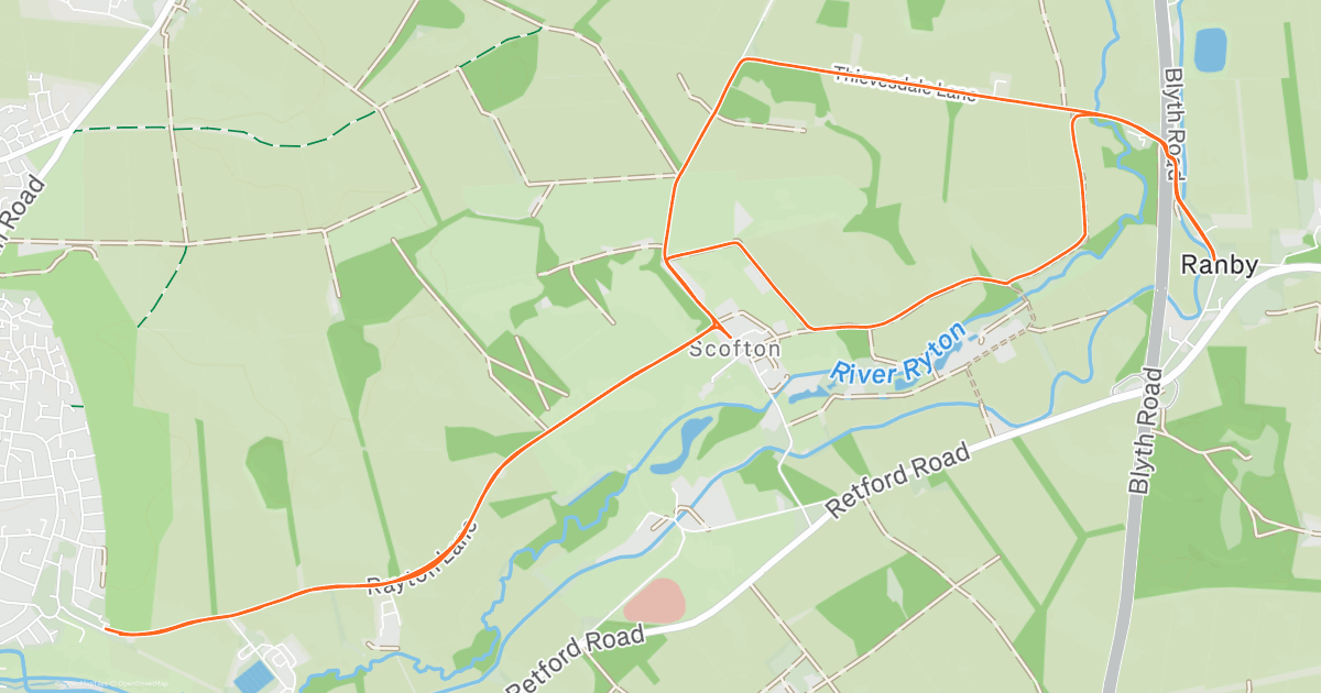 Lunch Ride | Strava