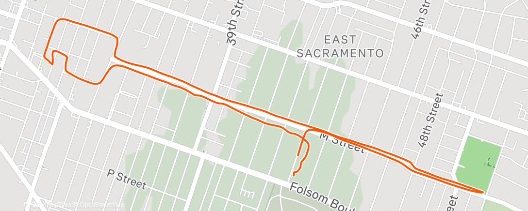 Jeff Bigner | Strava Runner Profile