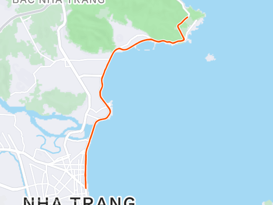 Vnexpress Marathon Marvelous Nha Trang 2023