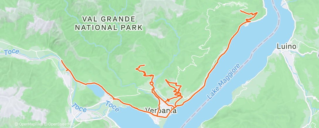 Mapa de la actividad, Con Martuuuuu