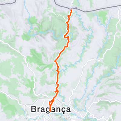 BTT Filarmónico 27 jan 24 | 40.0 km Cycling Route on Strava
