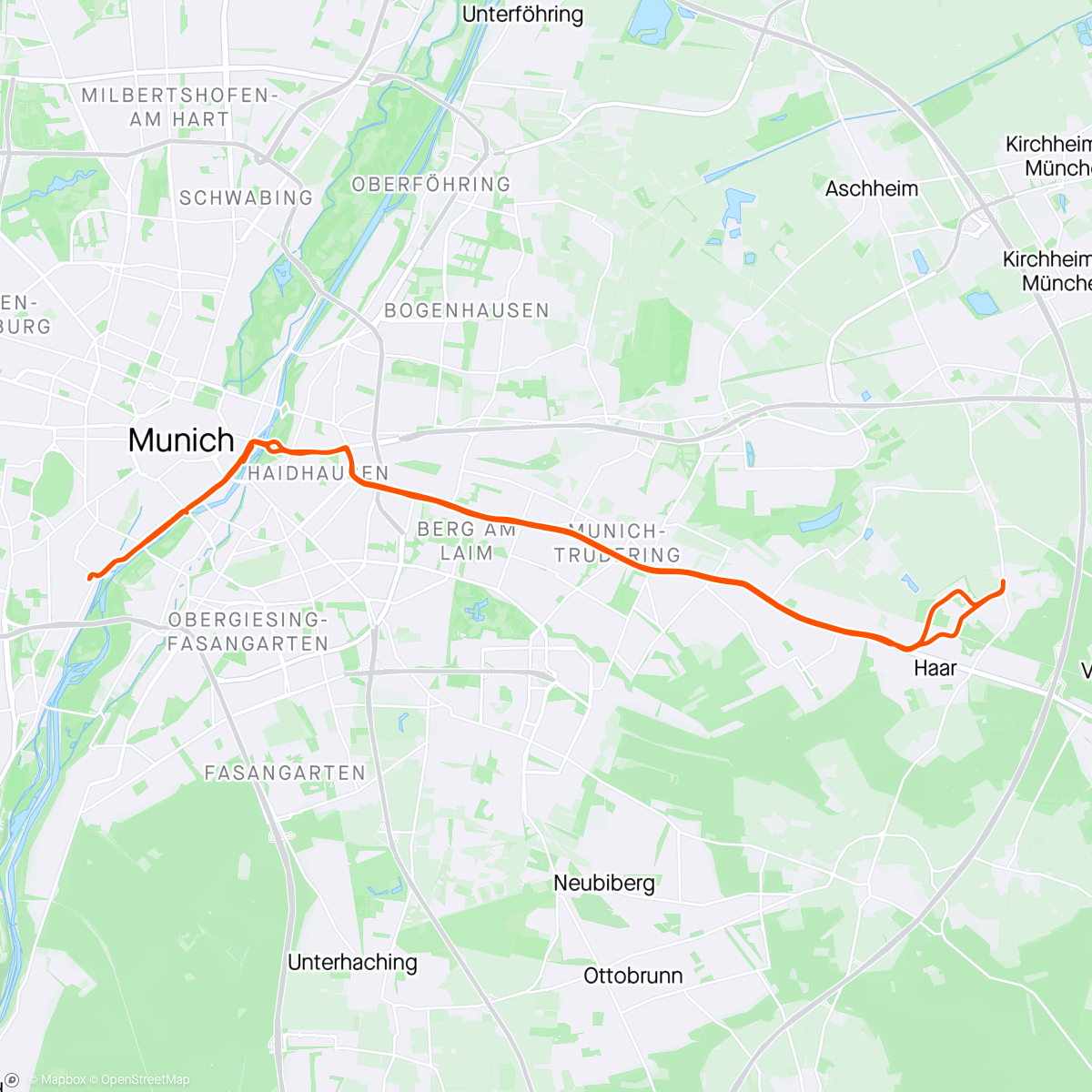 Map of the activity, Alpinflohmarkt