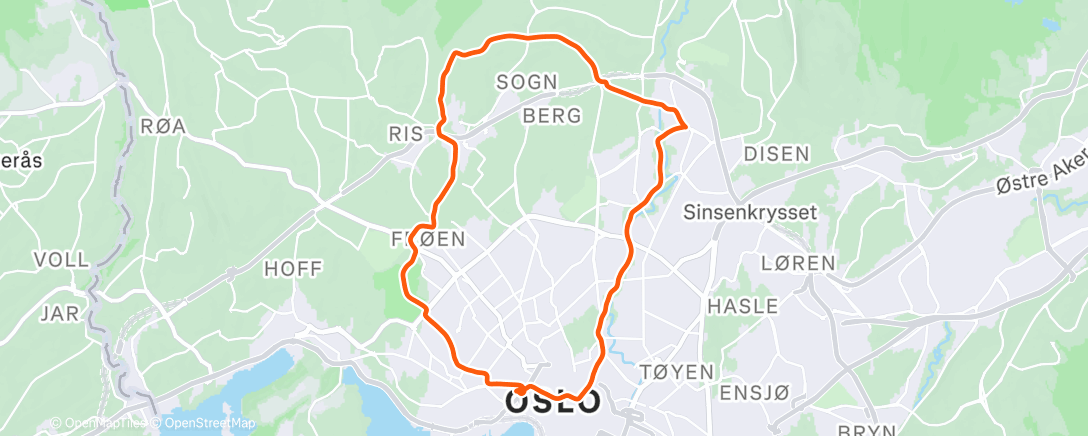 Карта физической активности (A short visit to the office)