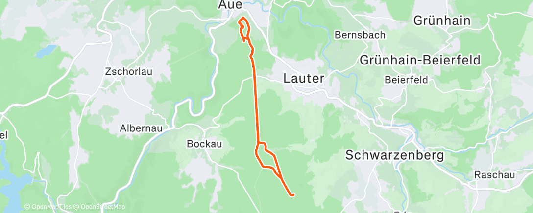 Map of the activity, Merry Christmas 🎄🎁