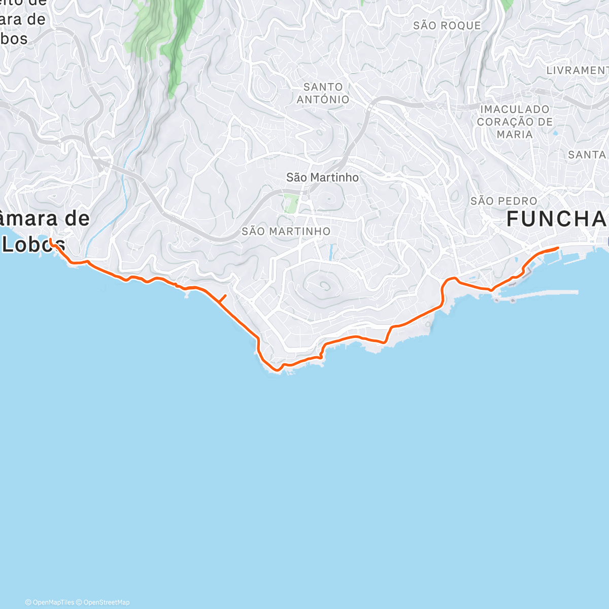 Mapa de la actividad (🇵🇹)