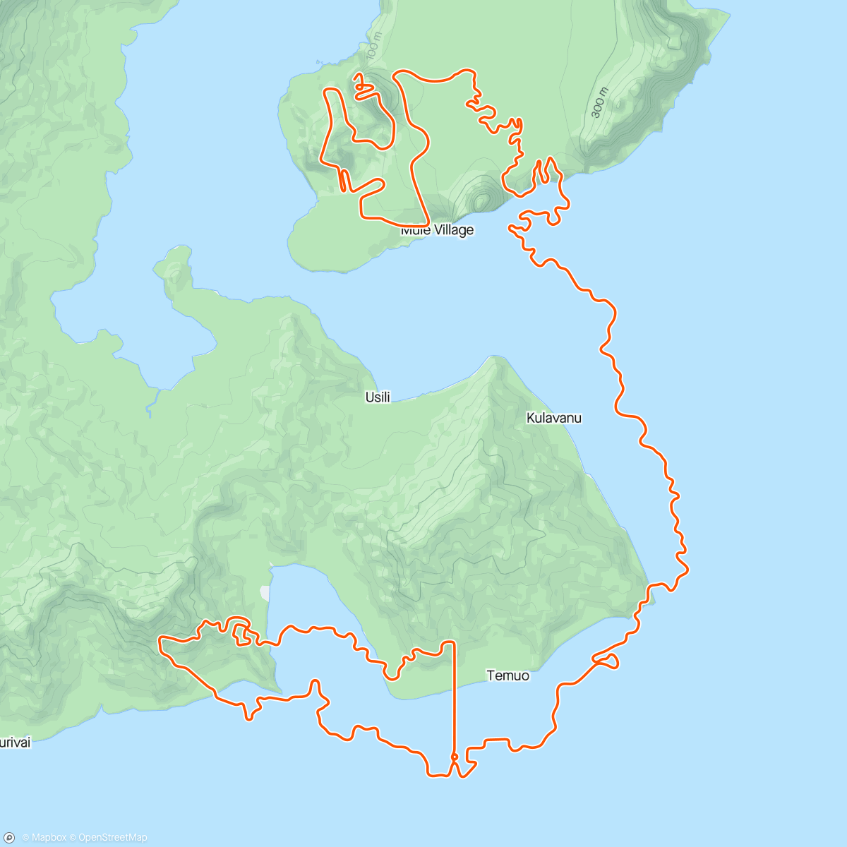 Carte de l'activité #144_Zwift - JOIN Cycling - 2 sets 1 min hoge/lage torque